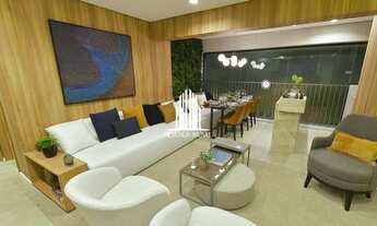 Imagem: Apartamento 3 quartos - Tatuapé