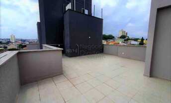 Imagem 3: Cobertura, Parque das Nações - Santo André