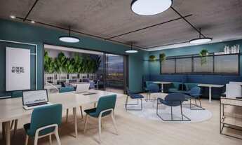 Imagem 5: Apartamento residencial para venda, Boa Vista, Curitiba - AP9862