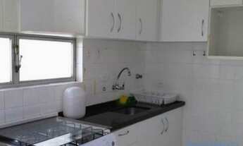 Imagem 6: APARTAMENTO - PINHEIROS - SP