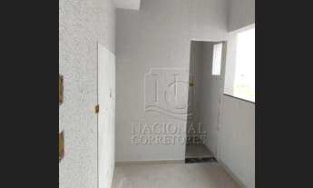 Imagem 3: Cobertura à venda, 102 m² por R$ 425.000,00 - Vila Alto de Santo André - Santo André/SP