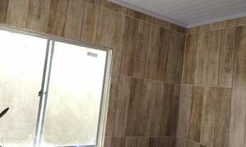 Imagem 1: Linda casa de 2 quartos na Qd 407 do Recanto