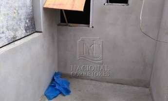 Imagem 2: Apartamento à venda, 48 m² por R$ 270.000,00 - Parque Oratório - Santo André/SP