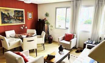 Imagem: Vila Olimpia ótima localização