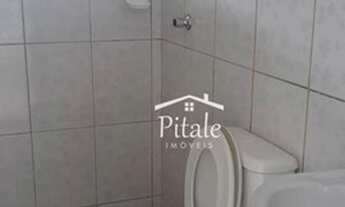 Imagem 7: Casa com 1 dormitório para alugar, 80 m² por R$ 700,00/mês - Vila Monte Serrat - Cotia/SP