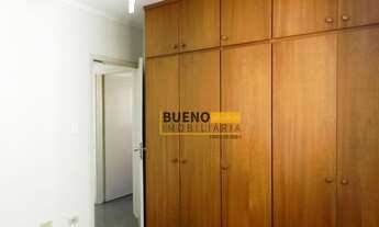 Imagem 3: Ótimo apartamento com 2 dormitórios no Jardim Brieds em Americana