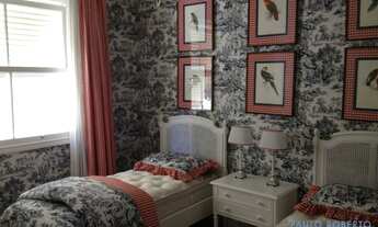 Imagem 6: APARTAMENTO - JARDIM AMÉRICA - SP