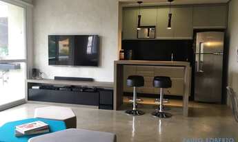 Imagem 7: APARTAMENTO - POMPÉIA - SP