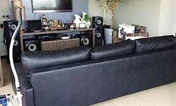 Imagem 2: COBERTURA - VILA SÃO FRANCISCO - SP