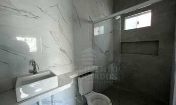 Imagem 7: Casa pronta pra morar no Araçagy