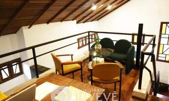 Imagem 7: IMOBILIÁRIA JUVEVÊ VENDE RESIDÊNCIA DUPLEX CASCATINHA 4 QUARTOS 3 SUÍTES CHURRASQUEIRA 5