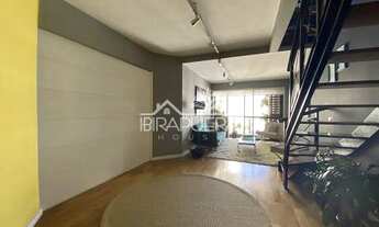 Imagem 5: Maravilhosa Cobertura de 220m² com 4 quartos, 3 banheiros e 3 vagas de garagem. Na melhor