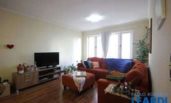 Imagem 5: APARTAMENTO - VILA MADALENA - SP