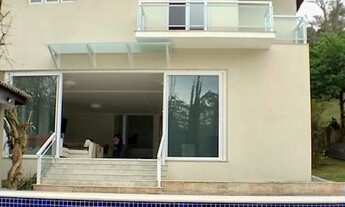 Imagem 2: CASA EM CONDOMÍNIO - CONDOMÍNIO HILLS 1 E 2 - SP