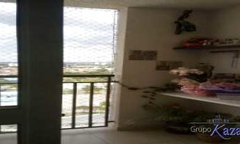 Imagem 5: Apartamento - Residencial Place Athenee - Parque Residencial Aquarius - 4 Dormitórios - 82