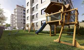 Imagem 7: Apartamento residencial para venda, Parque da Fonte, São José dos Pinhais - AP14052