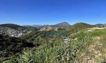 Imagem 4: Terreno à venda, 839 m² - Barra do Imbuí - Teresópolis/RJ