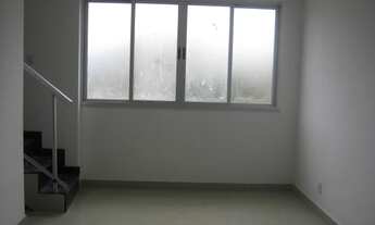 Imagem 4: Apartamento Cobertura 3 quartos, 3 vagas,1 suíte, com 170 metros de área construída, novo