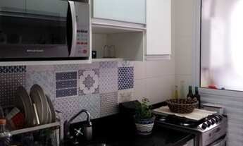 Imagem 2: APARTAMENTO - ÁGUA BRANCA - SP