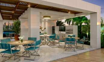 Imagem 7: APARTAMENTO 4 SUÍTES 171 METROS QUADRADOS - HORTO FLORESTAL