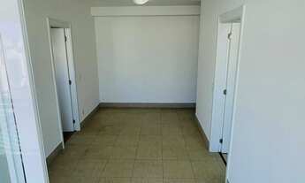 Imagem 2: Apartamento para aluguel possui 48 metros quadrados com 1 quarto em Centro - São Paulo - S