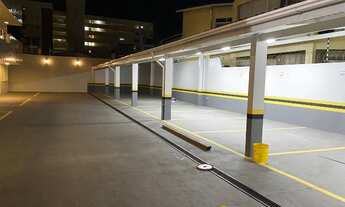 Imagem 4: Alugo Apartamento de 2 quartos, sendo 1 Suíte. Marco Zero