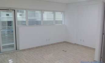 Imagem: CONJ. COMERCIAL - ALPHAVILLE - SP