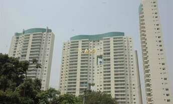 Imagem: Apartamento à venda 3 Quartos, 3 Suites