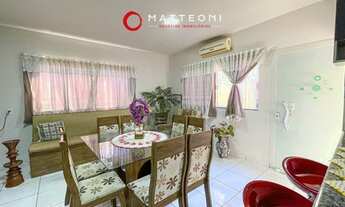 Imagem 6: Casa duplex com ótima área externa no bairro Santa Luzia