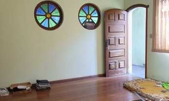 Imagem 5: BELO HORIZONTE - Casa Padrão - Palmares