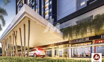 Imagem 2: Apartamento (tipo - padrao) 1 dormitórios/suite, cozinha planejada, portaria 24hs, lazer