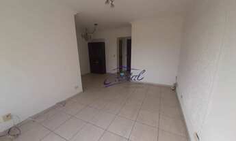 Imagem 3: Apartamento com 2 dormitórios, 74 m² - venda por R$ 340.000,00 ou aluguel por R$ 1.500,00