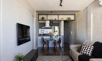 Imagem 3: Apartamento com 2 dormitórios para alugar, 76 m² por R$ 5.800,00/mês - Meireles - Fortalez