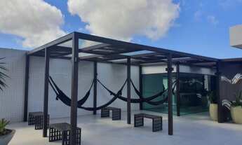 Imagem 7: Apartamento com 130m² no Acqua Home Club - André Luis