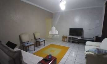 Imagem 3: Casa com 3 dormitórios à venda, 242 m² por R$ 560.000 - Jardim Zaira - Mauá/SP