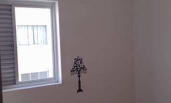 Imagem 3: Apartamento para locação Av.Aguia de Haia