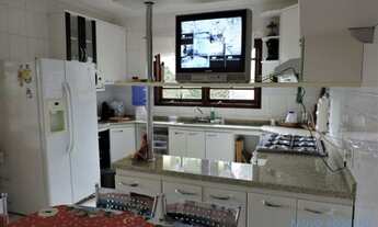 Imagem 7: CASA EM CONDOMÍNIO - GRANJA VIANA - SP