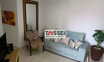 Imagem: Apartamento com 2 dormitórios à venda