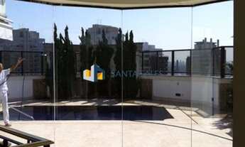 Imagem: Apartamento à venda 4 Quartos, 4 Suites