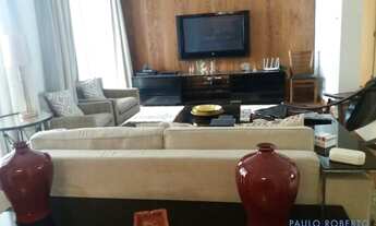 Imagem 4: APARTAMENTO - JARDIM AMÉRICA - SP