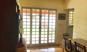 Imagem 7: Casa à venda 3 Quartos, 3 Suites, 4 Vagas, 180M², Vila Petrópolis, Atibaia - SP