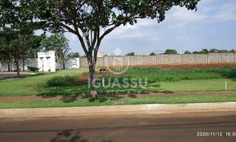 Imagem 2: TERRENO, JARDIM LANCASTER V