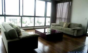 Imagem 3: COBERTURA - VILA MADALENA - SP