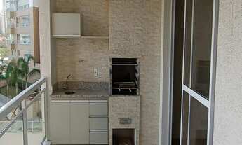 Imagem 7: APARTAMENTO ALTO PADRÃO Vila Ema 3 dormitórios na região mais valorizada de São José dos