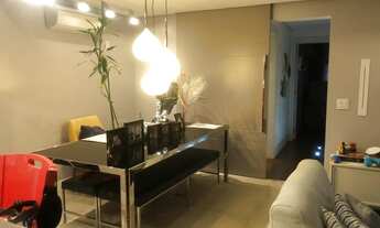 Imagem 2: Apartamento à venda com 3 dormitórios em Mooca - São Paulo - SP