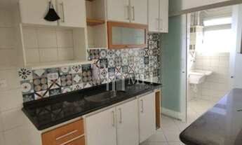 Imagem 7: Apartamento com 2 dormitórios para alugar, 60 m² por R$ 1.800,00/mês - Lauzane Paulista