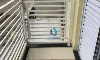 Imagem 5: Sobrado à venda, 160 m² por R$ 650.000,00 - Vila do Castelo - São Paulo/SP