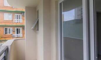 Imagem 5: Apartamento a venda com 45 metros quadrados com 1 quarto em Centro - São Leopoldo - RS