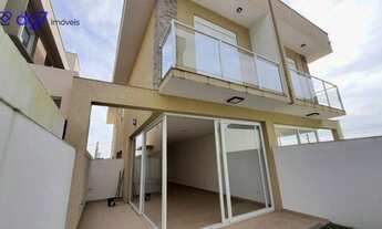 Imagem 4: Casa com 3 dormitórios à venda, 105 m² por R$ 630.000,00 - Terra Nobre Granja Vianna - Cot