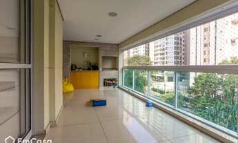 Imagem 6: Apartamento à venda em São Paulo